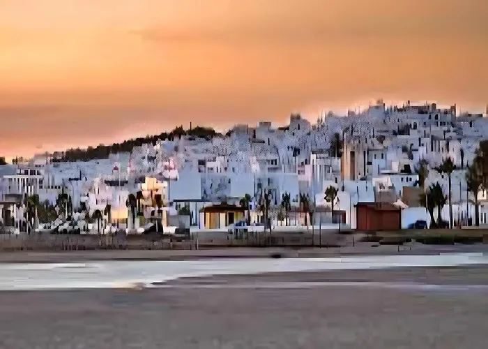 別荘 Con Piscina Privada Terraza Aire Acondicionado *