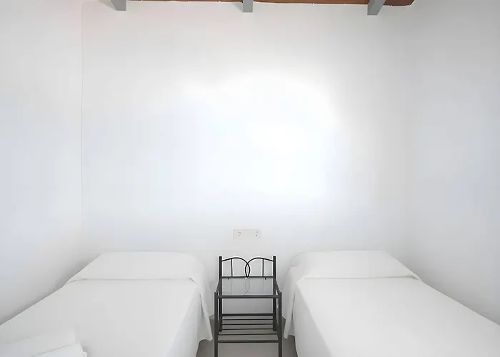 Con Piscina Privada Terraza Aire Acondicionado * コニル・デ・ラ・フロンテラ