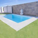 Сasa de vacaciones Con Piscina Privada Terraza Aire Acondicionado Conil De La Frontera