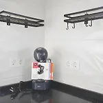 Con Piscina Privada Terraza Aire Acondicionado Сasa de vacaciones