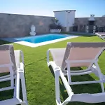 Con Piscina Privada Terraza Aire Acondicionado Conil De La Frontera