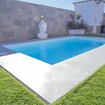 Con Piscina Privada Terraza Aire Acondicionado Conil De La Frontera