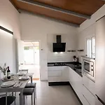 Con Piscina Privada Terraza Aire Acondicionado Hébergement de vacances
