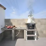 Hébergement de vacances Con Piscina Privada Terraza Aire Acondicionado Conil De La Frontera