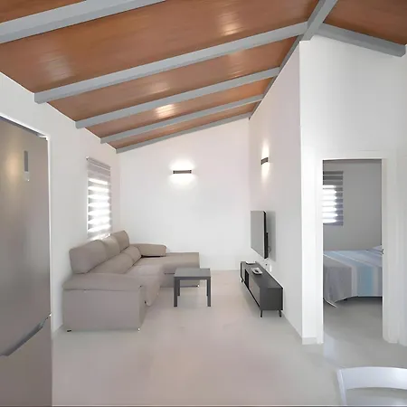 Con Piscina Privada Terraza Aire Acondicionado Hébergement de vacances Conil De La Frontera