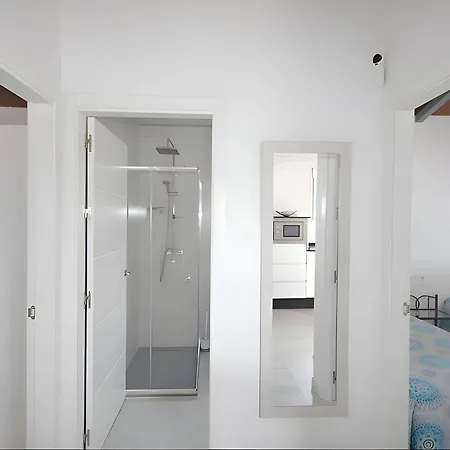 Holiday home Con Piscina Privada Terraza Aire Acondicionado