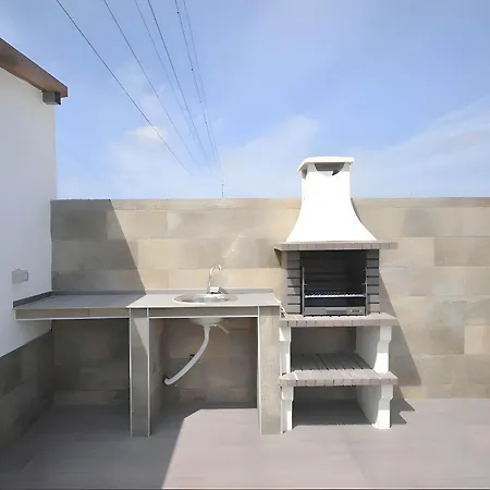 Con Piscina Privada Terraza Aire Acondicionado Дом отдыха Кониль-де-ла-Фронтера