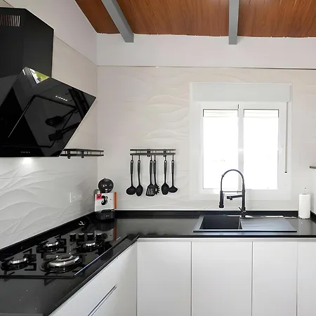 Con Piscina Privada Terraza Aire Acondicionado * Conil De La Frontera