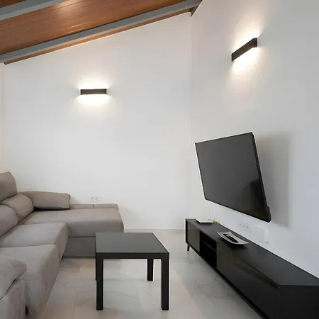 Con Piscina Privada Terraza Aire Acondicionado Conil De La Frontera