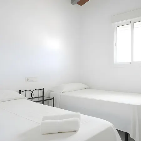 Con Piscina Privada Terraza Aire Acondicionado Semesterbostad Conil De La Frontera