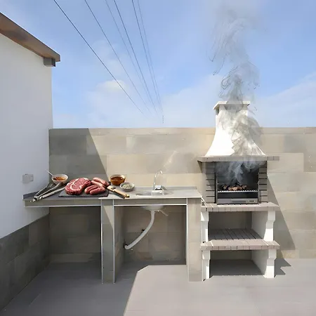Con Piscina Privada Terraza Aire Acondicionado Semesterbostad