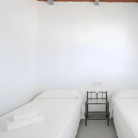 Semesterbostad Con Piscina Privada Terraza Aire Acondicionado
