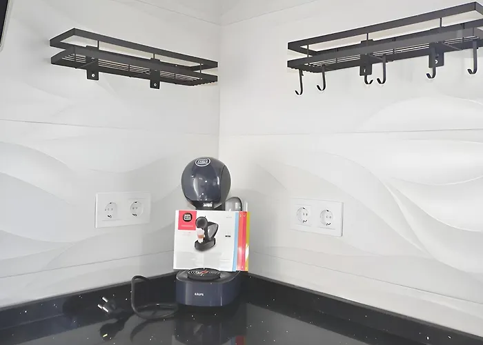 Con Piscina Privada Terraza Aire Acondicionado Nyaraló