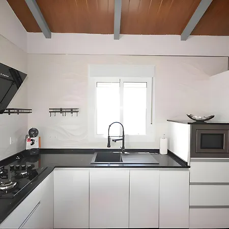 Con Piscina Privada Terraza Aire Acondicionado Vakantiehuis