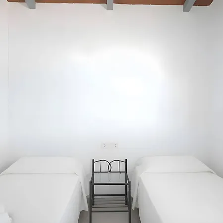 Con Piscina Privada Terraza Aire Acondicionado * Conil De La Frontera