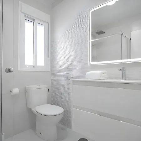 Vakantiehuis Con Piscina Privada Terraza Aire Acondicionado Conil De La Frontera