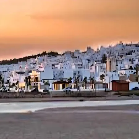 Feriehus Con Piscina Privada Terraza Aire Acondicionado *