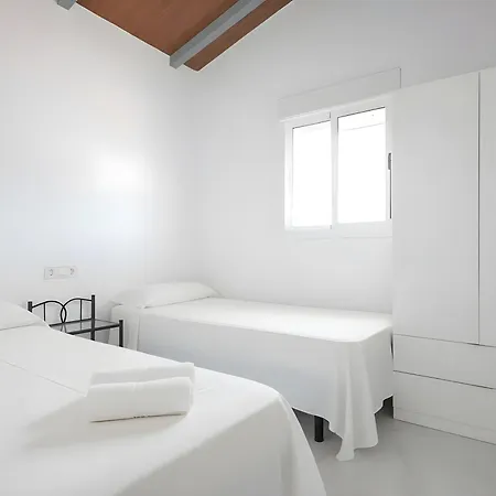 Con Piscina Privada Terraza Aire Acondicionado Conil De La Frontera