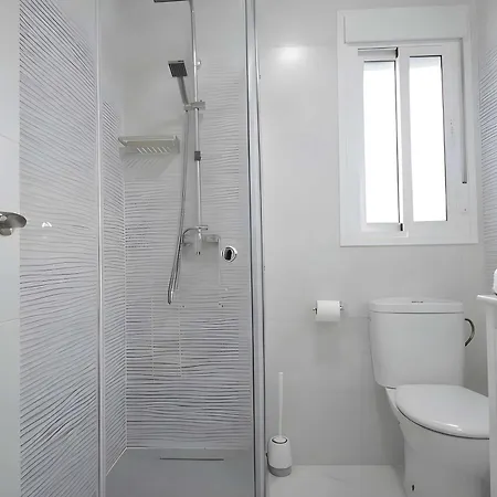 Con Piscina Privada Terraza Aire Acondicionado * Conil De La Frontera